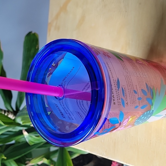 STARBUCKS 18oz CUP - Picture 5 of 6